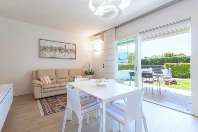 Appartamento in Vendita a Jesolo lido